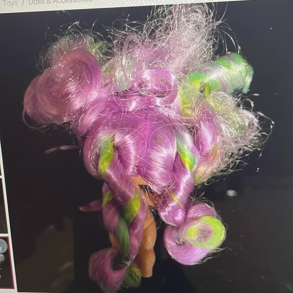 LOL doll bundle